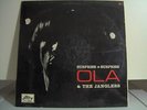 OLA & THE JANGLERS - SURPRISE SURPRISE ORIGINALE 1965