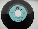 BETTY HARRIS - RIDE YOUR PONY/ TROUBLE WITH MY LOVER, 1968.