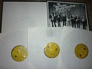 chris barber JAZZ & BLUES BAND rare 3LP box set CLASS OF 78 black lion NM SIGNED