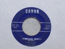 Rare Rockabilly-Ron Allers And His Rhythm Masters-Heartless Woman