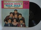 LOS ROCKIN DEVIL'S 