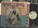 Merry Go Round Best of vinyl LP 1985 Rhino re emitt rhodes vinyl rnlp125 rare