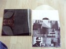 AMORPHIS-Am Universum  transparente LP---neuwertig---