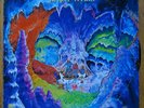 Jasper Wrath Original Sunflower 1971 Psych/Prog Rock Vinyl Album