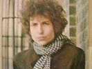 BOB DYLAN blonde on blonde COLUMBIA 1966 GIRL cover RARE