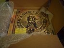 TOM PETTY- Live Anthology- 7 LP DELUXE BOX SET-Sealed Very Limited Run