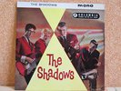 The Shadows                 EP                  The Shadows