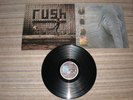 RUSH - Roll The Bones (Original and Rare Press 1991) incl Inner Excellent