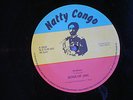 Anthem, Sons of Jah, b/w His Majesty's Authority, Wiya Lindo, Natty Congo 12