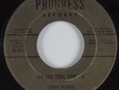 Northern Soul R&B 45 COOKIE JACKSON Do You Still Love Me PROGRESS HEAR