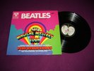LP 33T BEATLES / MAGICAL MYSTERY TOUR / APPLE HORZU SHZE 327 / GERMAN PRESS