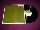 LP 33T LIBRARY / KPM 1027 SOUL ORGAN SHOWCASE  / ALAN HAWKSHAW / UK RARE FUNK