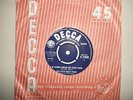 THE PETE BEST FOUR - I'm Gonna Knock On Your Door - DECCA 1964 Beatles ORIGINAL