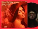 EMMY LOU HARRIS Gliding Bird RARE 1969 Jubilee LP Emmylou Country FOLK SOFT ROCK