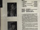 PRIVATE PRESS OUTSIDER FOLK PSYCH LP BOB CHANCE 