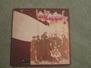 Led Zeppelin II 2 LP Record 1969 Original Press Vinyl Album SD 8236 Record