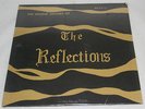 Private Garage LP - Unique Sounds of the Reflections UNOPENED