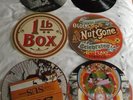 SMALL FACES Ogdens' Nut Gone Flake - vinyl LP with circular fold out sleeve