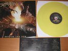 SUFFOCATION Despise The Sun LP lim#500 RARE  cannibal corpse immolation death