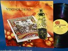 THE GRATEFUL DEAD SAN FRANCISCO 1966 ACID TEST LP ORIGINAL PRES KEN KESEY ExRARE