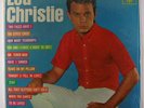 LOU CHRISTIE Self Titled LP on Roulette SS sealed