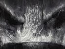 Warloghe Womb of Pestilence LP Unplayed Deathspell Omega Clandestine Blaze