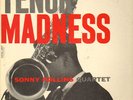 JAZZ LP - SONNY ROLLINS 