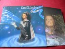 DEE D. JACKSON - Cosmic Curves (