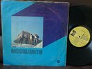 MOONLIGHTS Same 1st LP URUGUAY KILLER PSYCH PROG ROCK ORIGINAL POKORA  