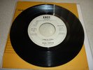 NORTHERN SOUL 45 - PAUL SINDAB - I WAS A FOOL - KNOX - RARE FIRST ISSUE PROMO