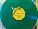 Rod Taylor:Where Is Your Love Mankind.Green Vinyl.Greensleeves.Reggae.Roots.Rare