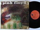 PINK FLOYD A Saucerful Of Secrets LP on Tower