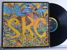 RARE:SRC.ORIGINAL DEBUT MONO LP.CAPITOL RECORDS..1968.EX