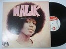 LAFAYETTE AFRO-ROCK BAND LP Malik MAKOSSA rare afro funk/samples NM
