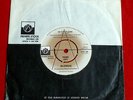 Blondie - In The Flesh/X Offender - Very Rare UK Private Stock Promo 7