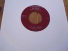 ROCKABILLY 45RPM OF LARRY HART 
