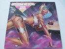 GIORGIO MORODER - BATTLESTAR GALACTICA - RARE DISCO LP - 1978