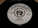 NORTHERN SOUL THE ORLONS SPINNIN' TOP RARE PLANET PLF 117 SPINNING TOP SUPERB