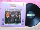 MANNY CORCHADO   Aprovecha El Tiempo boogaloo/Latin pow wow Near Mint DECCA LP