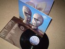 Pink Floyd - The Division Bell (1994) ORIGINAL LP