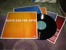 Death Cab For Cutie - Photo Album US Indie LP 1999 RARE