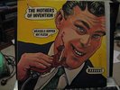 FRANK ZAPPA & THE MOTHERS OF INVENTION Weasels Ripped My Flesh LP RSLP 2028