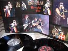 Mercyful Fate - Early Sabbath 2LP black vinyl King Diamond In Solitude Portrait