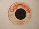 NORTHERN - GERRI GRANGER - I GO TO PIECES (EVERYTIME...) - BELL - PROMO - LISTEN