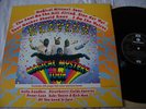 THE BEATLES/ MAGICAL MYSTERY TOUR / WITH BOOKLET  EX