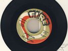 Upsetters - Jaywalking 45 rare r&b tittyshaker Little Richard Las Vegas Grind