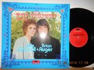 DLP - Pop History Vol 26 JULIE Driscoll / BRIAN Auger FOC 2LPS    polydor