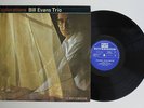 BILL EVANS TRIO - Explorations, Riverside RLP 351, Mono, Rare Jazz