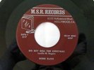 Bobbie Blake: Big Boy Doll for Christmas / Blues in the Morning [Near Mint Cond]