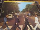 BEATLES-ABBEY ROAD-MFSL 1-023 LP Mobile Fidelity-MINT-AUDIOPHILE